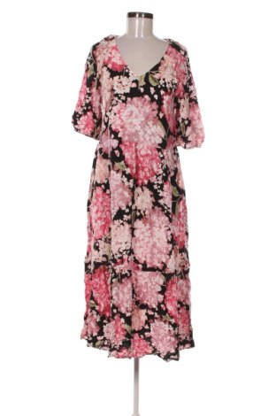 Kleid H&M, Größe S, Farbe Mehrfarbig, Preis 25,99 €