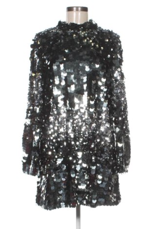 Kleid H&M, Größe S, Farbe Mehrfarbig, Preis € 19,97