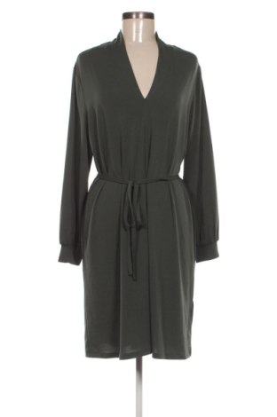 Sukienka H&M, Rozmiar L, Kolor Zielony, Cena 104,99 zł