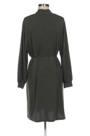 Sukienka H&M, Rozmiar L, Kolor Zielony, Cena 104,99 zł