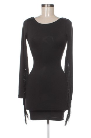 Рокля H&M, Размер XS, Цвят Черен, Цена 20,45 €