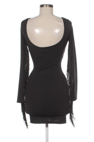 Рокля H&M, Размер XS, Цвят Черен, Цена 20,45 €