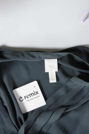 Šaty  H&M, Veľkosť L, Farba Modrá, Cena  19,97 €