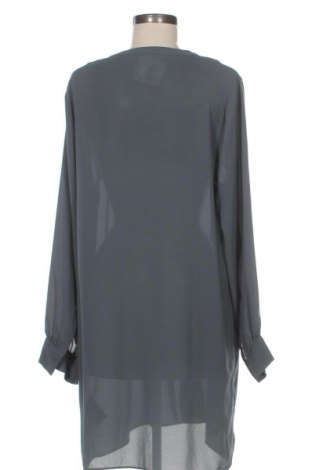 Šaty  H&M, Veľkosť L, Farba Modrá, Cena  19,97 €