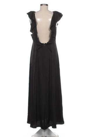 Šaty  H&M, Veľkosť L, Farba Čierna, Cena  19,97 €