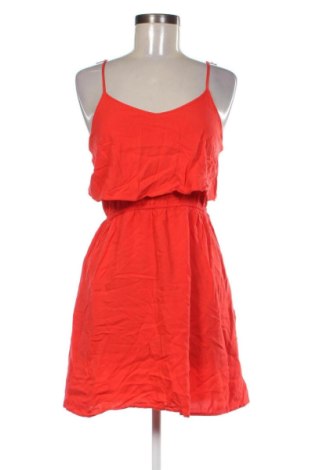 Kleid H&M, Größe M, Farbe Rot, Preis € 19,97