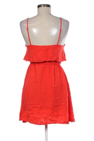 Kleid H&M, Größe M, Farbe Rot, Preis € 19,97