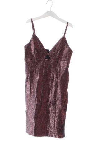 Рокля H&M, Размер S, Цвят Розов, Цена 30,00 €