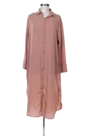 Рокля H&M, Размер S, Цвят Розов, Цена 24,44 €