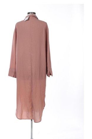 Рокля H&M, Размер S, Цвят Розов, Цена 24,44 €