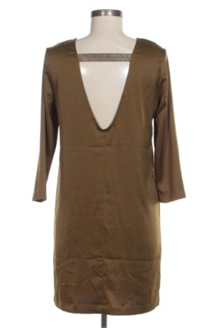 Rochie H&M, Mărime M, Culoare Verde, Preț 123,99 Lei