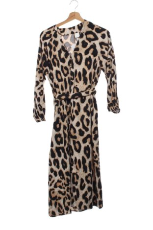 Sukienka H&M, Rozmiar XS, Kolor Kolorowy, Cena 131,57 zł