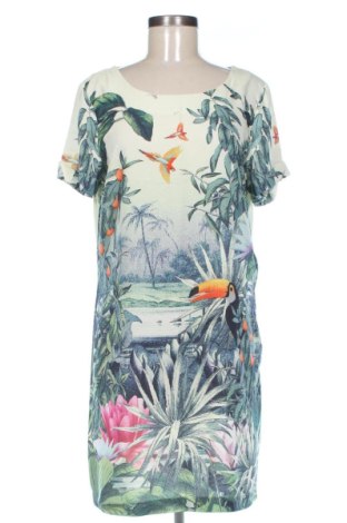 Рокля H&M, Размер XL, Цвят Многоцветен, Цена 20,00 €