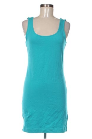 Kleid H&M, Größe M, Farbe Blau, Preis € 26,99