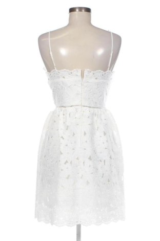 Kleid H&M, Größe S, Farbe Weiß, Preis € 26,99