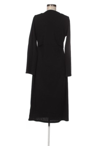 Rochie H&M, Mărime L, Culoare Negru, Preț 79,99 Lei
