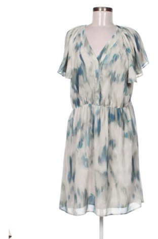 Рокля H&M, Размер L, Цвят Многоцветен, Цена 20,00 €