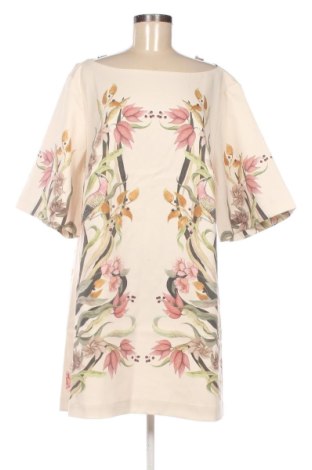 Kleid H&M, Größe XXL, Farbe Mehrfarbig, Preis 25,99 €