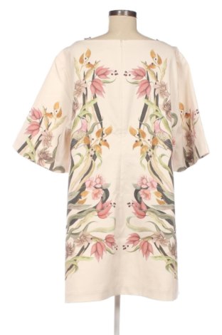Kleid H&M, Größe XXL, Farbe Mehrfarbig, Preis 25,99 €