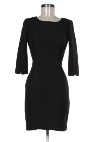 Šaty  H&M, Velikost XS, Barva Černá, Cena  420,00 Kč