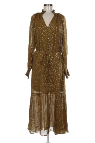 Sukienka H&M, Rozmiar S, Kolor Zielony, Cena 171,47 zł