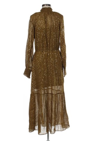 Sukienka H&M, Rozmiar S, Kolor Zielony, Cena 171,47 zł