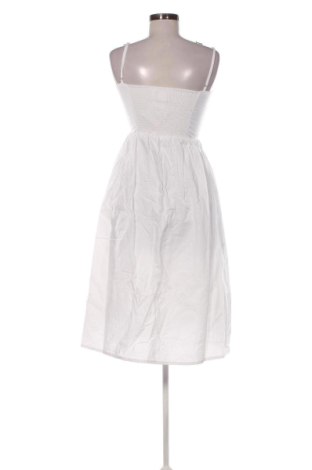 Kleid H&M, Größe S, Farbe Weiß, Preis € 20,00