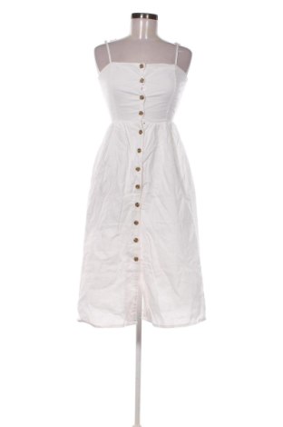 Kleid H&M, Größe S, Farbe Weiß, Preis € 20,00