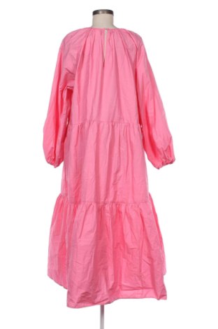 Φόρεμα H&M, Μέγεθος L, Χρώμα Ρόζ , Τιμή 20,00 €
