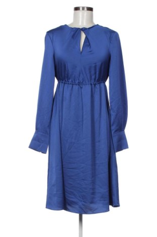 Rochie H&M, Mărime M, Culoare Albastru, Preț 85,99 Lei