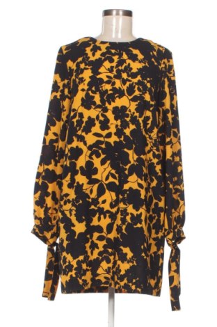 Kleid H&M, Größe S, Farbe Mehrfarbig, Preis 25,99 €