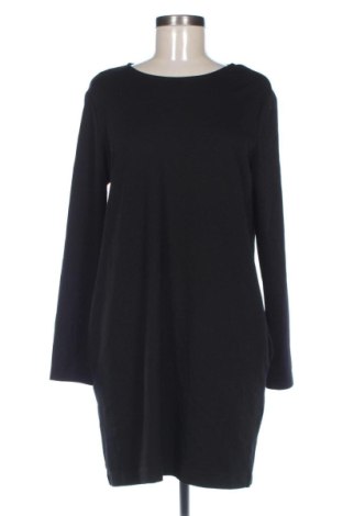 Sukienka H&M, Rozmiar L, Kolor Czarny, Cena 47,99 zł