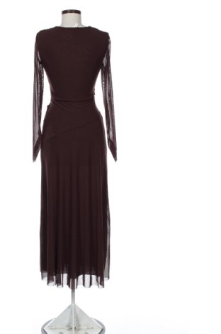 Sukienka H&M, Rozmiar S, Kolor Brązowy, Cena 64,99 zł