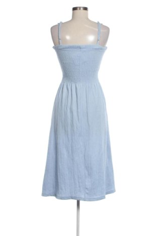Kleid H&M, Größe XS, Farbe Blau, Preis 22,22 €