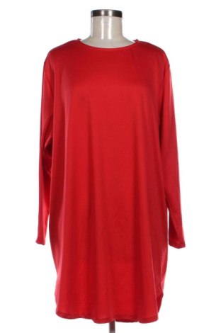 Kleid H&M, Größe XXL, Farbe Rot, Preis 25,99 €