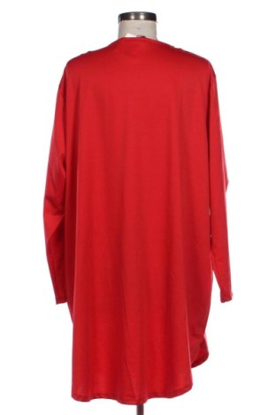 Kleid H&M, Größe XXL, Farbe Rot, Preis 25,99 €