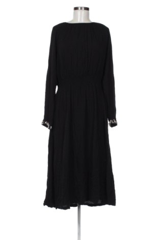 Рокля H&M, Размер L, Цвят Черен, Цена 20,45 €