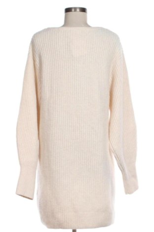 Kleid H&M, Größe XL, Farbe Ecru, Preis 25,99 €