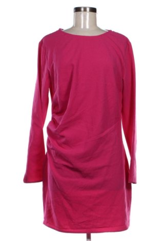 Šaty  H&M, Veľkosť L, Farba Ružová, Cena  21,95 €