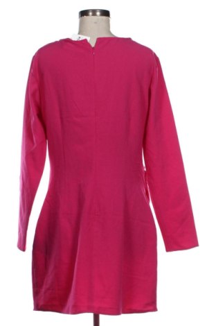 Šaty  H&M, Veľkosť L, Farba Ružová, Cena  21,95 €