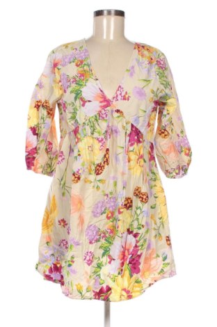 Kleid H&M, Größe S, Farbe Mehrfarbig, Preis € 15,54