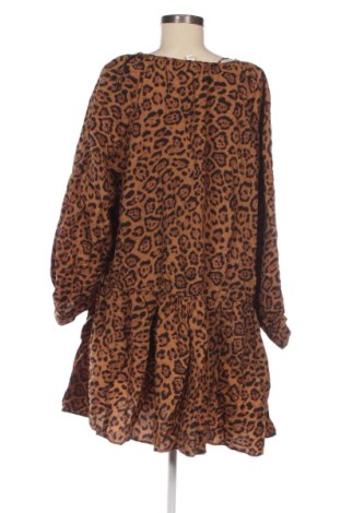 Kleid H&M, Größe L, Farbe Mehrfarbig, Preis 25,99 €