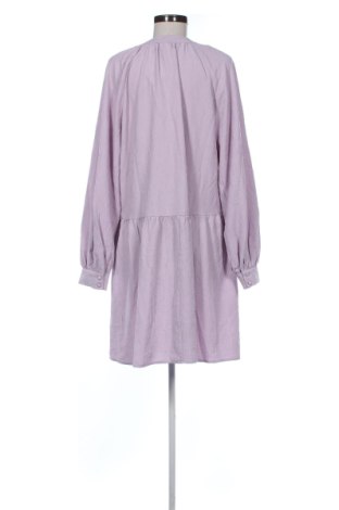 Рокля H&M, Размер XL, Цвят Лилав, Цена 20,45 €