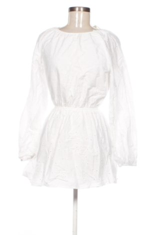 Šaty  H&M, Velikost S, Barva Bílá, Cena  567,00 Kč