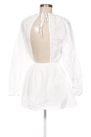 Šaty  H&M, Velikost S, Barva Bílá, Cena  567,00 Kč