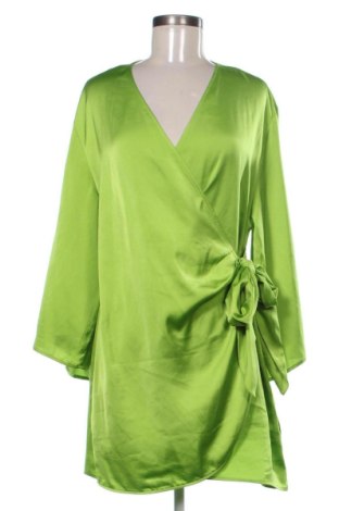 Šaty  H&M, Velikost M, Barva Zelená, Cena  209,00 Kč