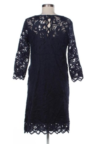 Rochie H&M, Mărime L, Culoare Albastru, Preț 55,99 Lei