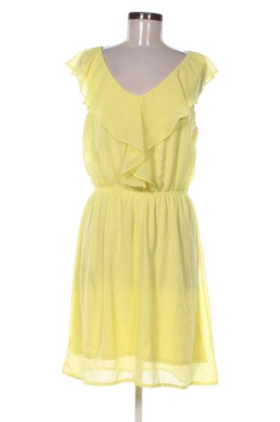 Šaty  H&M, Velikost M, Barva Žlutá, Cena  599,00 Kč