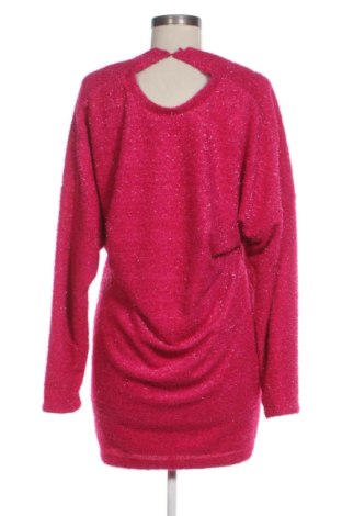 Sukienka H&M, Rozmiar S, Kolor Różowy, Cena 33,99 zł