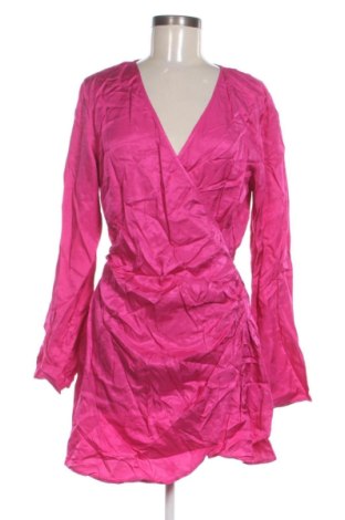 Рокля H&M, Размер S, Цвят Розов, Цена 20,45 €